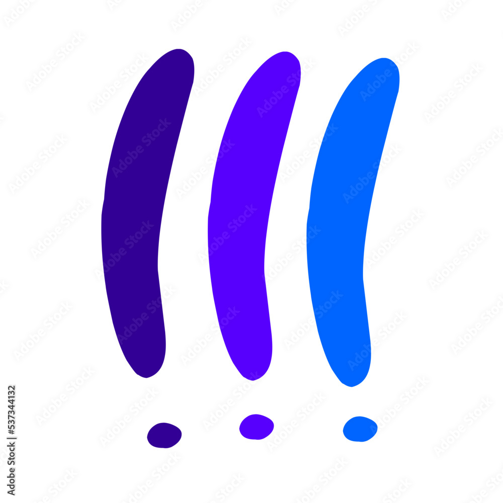 exclamation caution mark exclamation caution mark