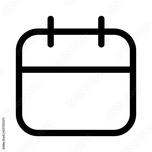 calendar icon