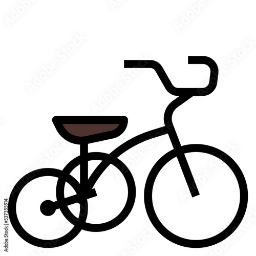 tricycle