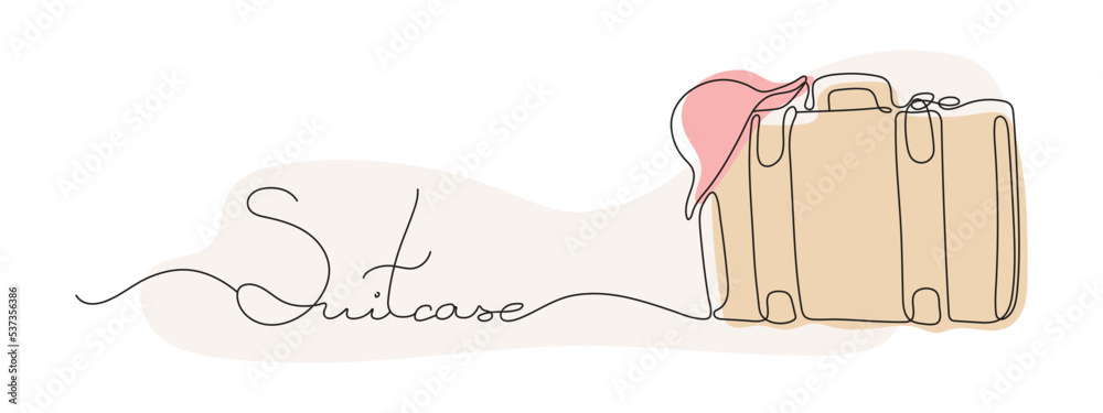 continuous-one-line-drawing-of-an-suitcase-with-colored-spots