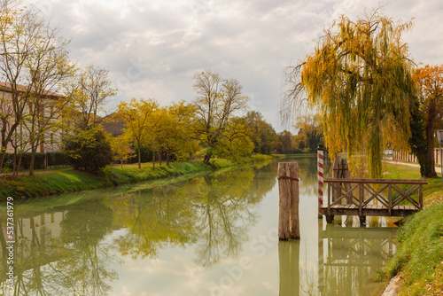Photography Beautiful autumn landscape