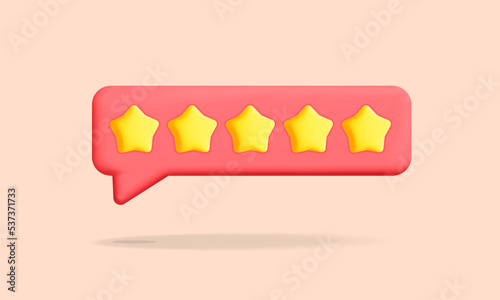3d vector safety login and registration pop up widow push message design. Red bubble chat notification  protected with password login user interface with yellow lock and secret pin code. Web and info
