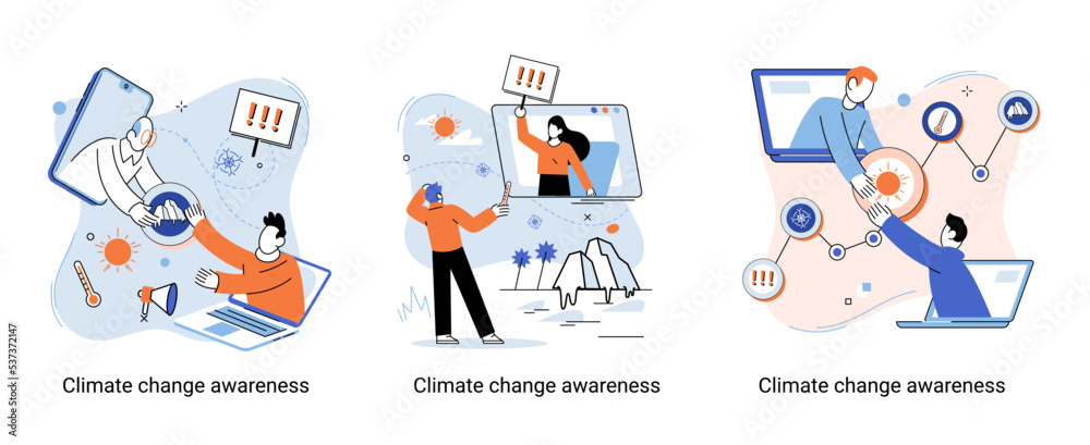 Change climate awareness metaphor, saving planet, World Environment Day, global warming ecological problems. human-induced observed and projected long-term changes mean climate. Nature saving strategy Change climate awareness metaphor, saving planet, World Environment Day, global warming ecological problems. human-induced observed and projected long-term changes mean climate. Nature saving strategy