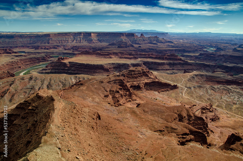 Canyonlands