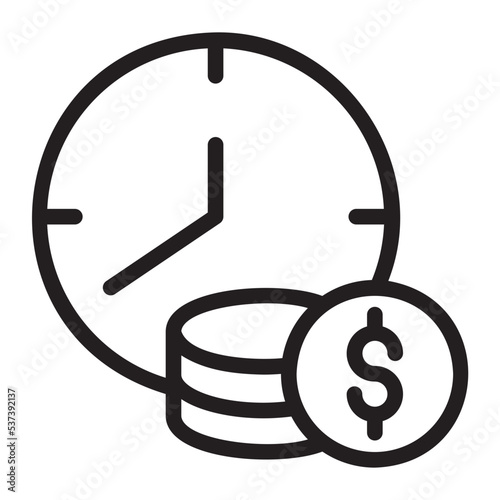 time icon