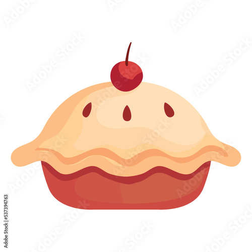 thanksgiving sweet pie