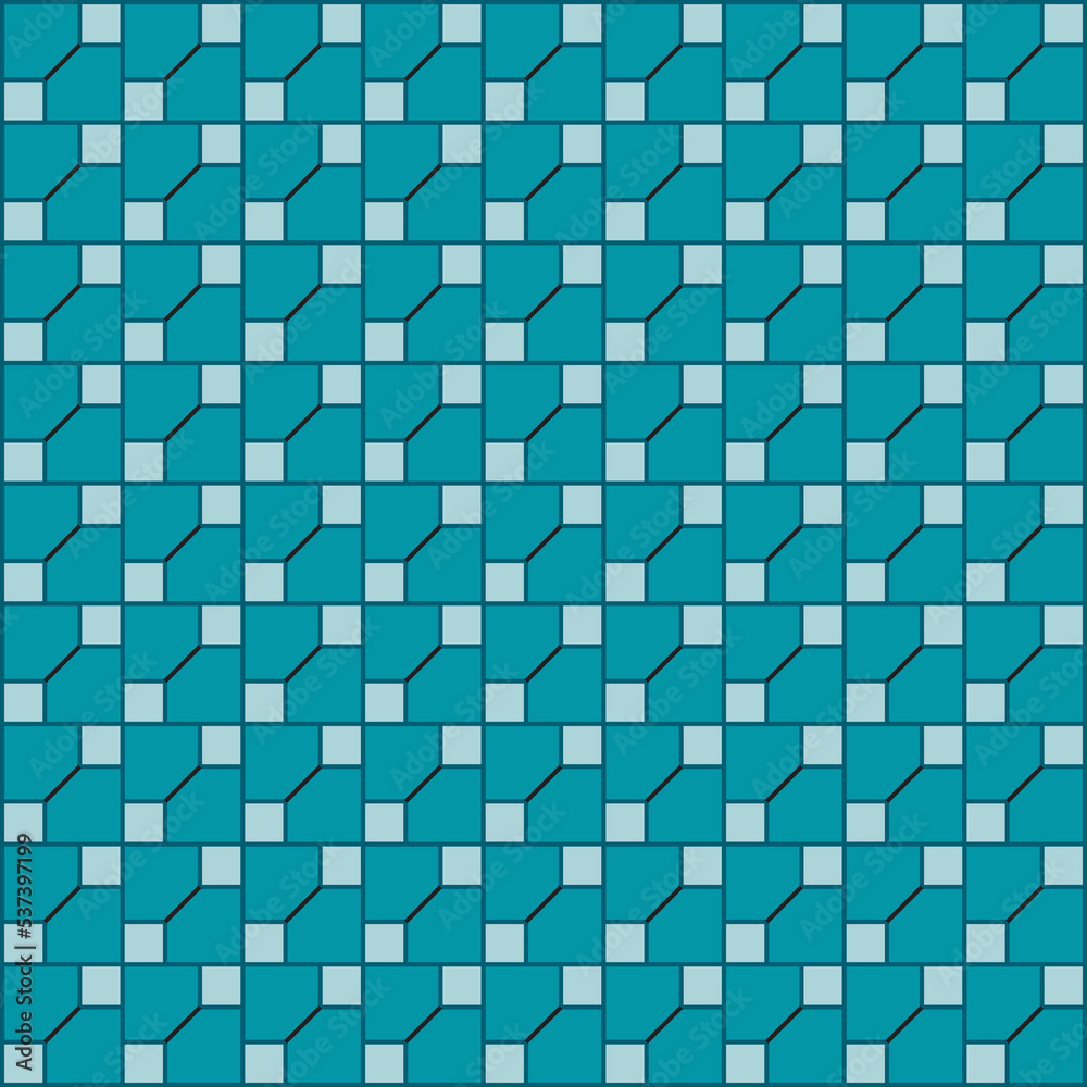 Hong Kong nostalgic style pattern. Vector seamless Hong Kong traditional vintage pattern style floor textured background. Hong Kong nostalgic style pattern. Vector seamless Hong Kong traditional vintage pattern style floor textured background.