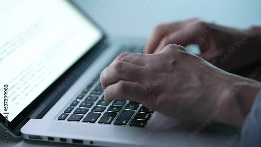 using laptop using laptop