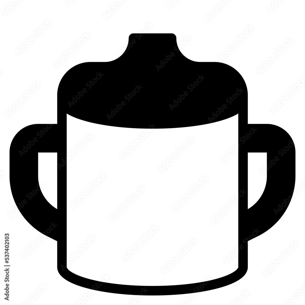 Obraz premium bottle