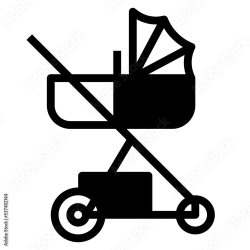 pushchair