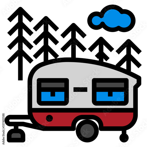 caravan