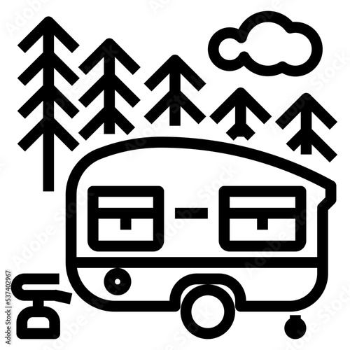 caravan
