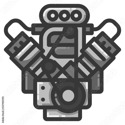 engine