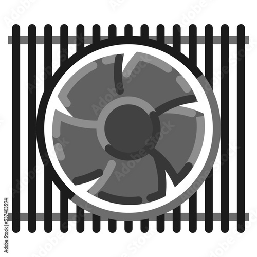 fan