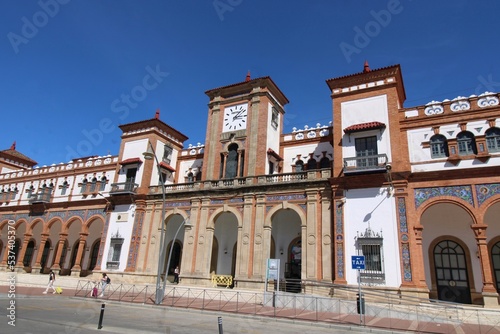 Jerez de la Frontera, Cádiz