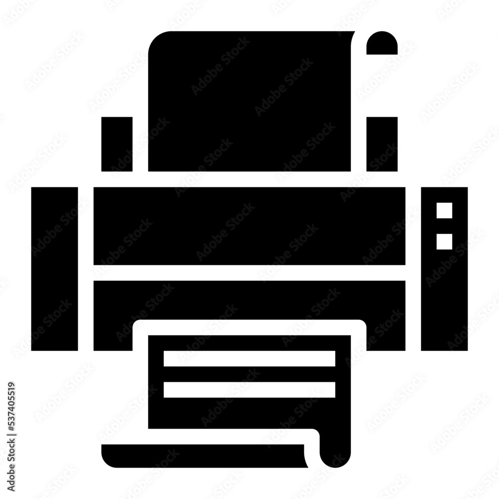 printer printer