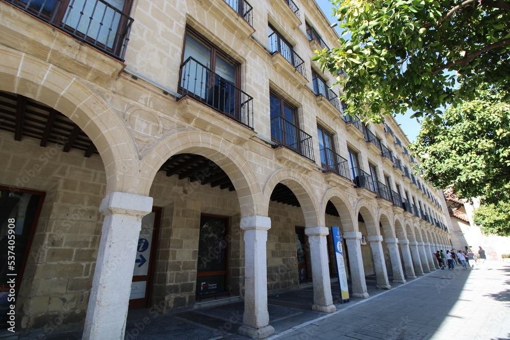 Jerez de la Frontera, Cádiz