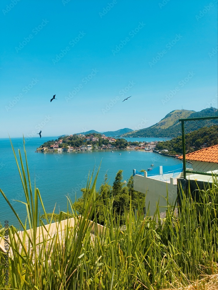 Obraz premium Natureza