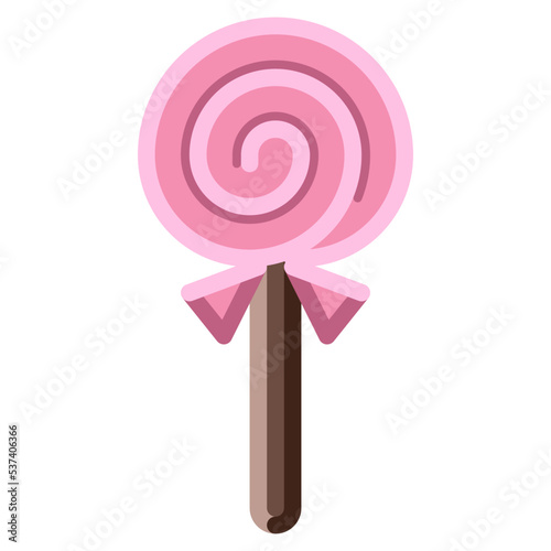 Lollipop