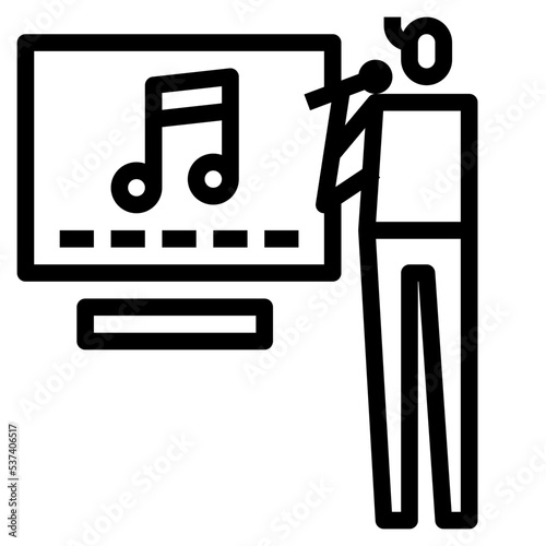 karaoke