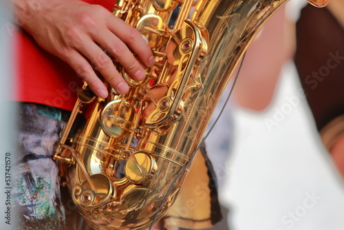 Music instruments the warm your heart