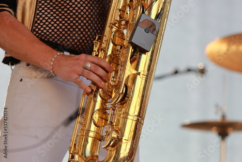 Music instruments the warm your heart