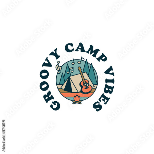 Groovy Camp 10