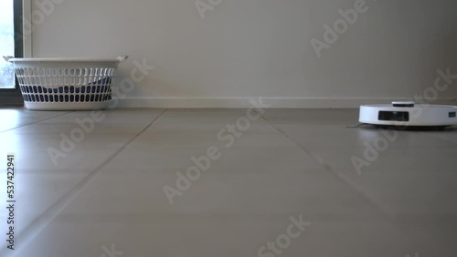 Automatic Robot Vacuum