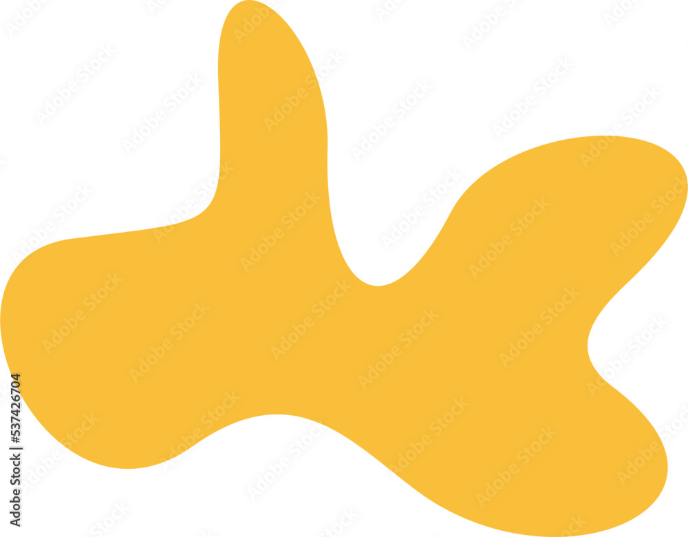 Abstract Shape Abstract Shape