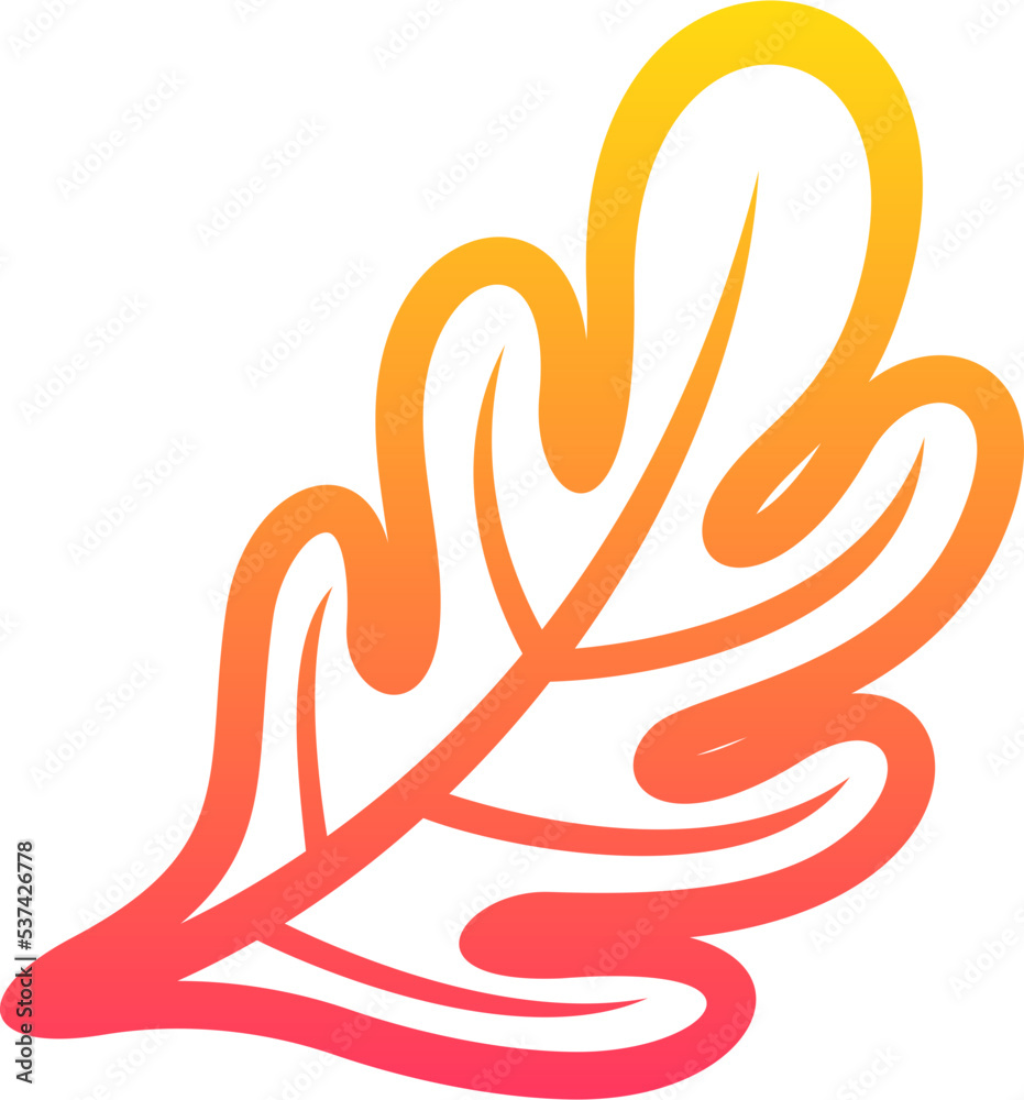 Leaf Leaf