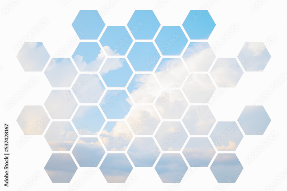 futuristic nature background futuristic nature background