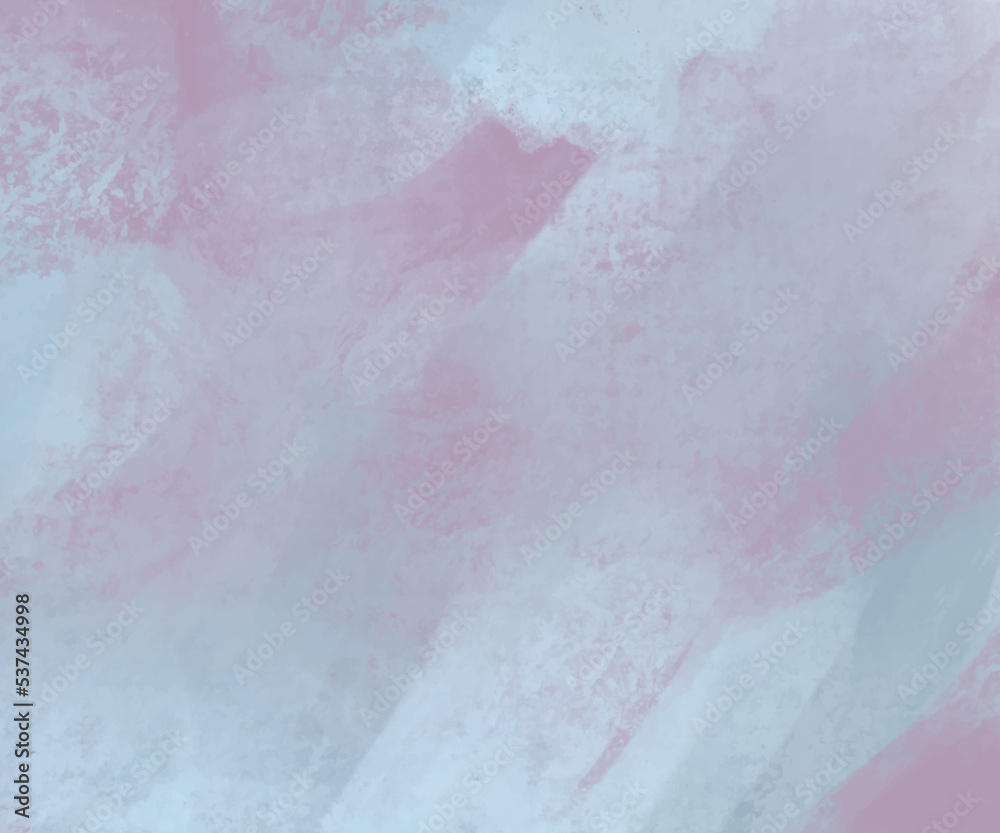 Fototapeta premium Abstract colour paint Background. Vector color art