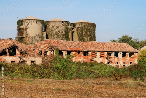 Cascina photo