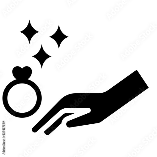 Wedding_wear glyph icon,linear,outline,graphic,illustration