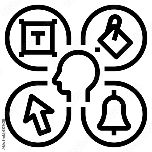 accessibility icon