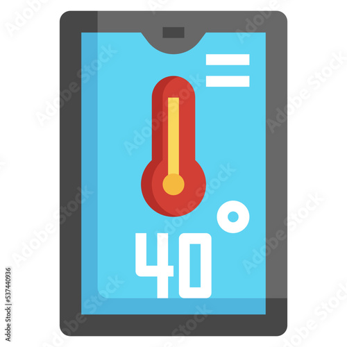 tablet flat icon,linear,outline,graphic,illustration