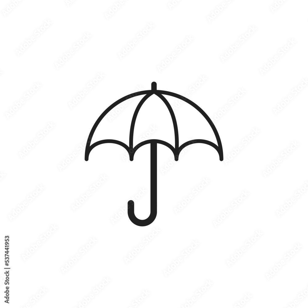 insurance symbol icon vector design illustrator