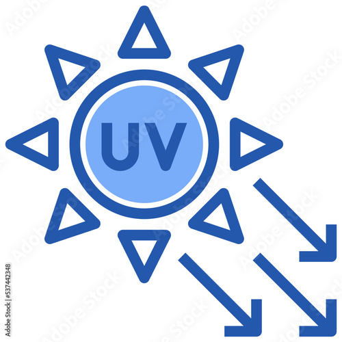 sunlight line icon,linear,outline,graphic,illustration
