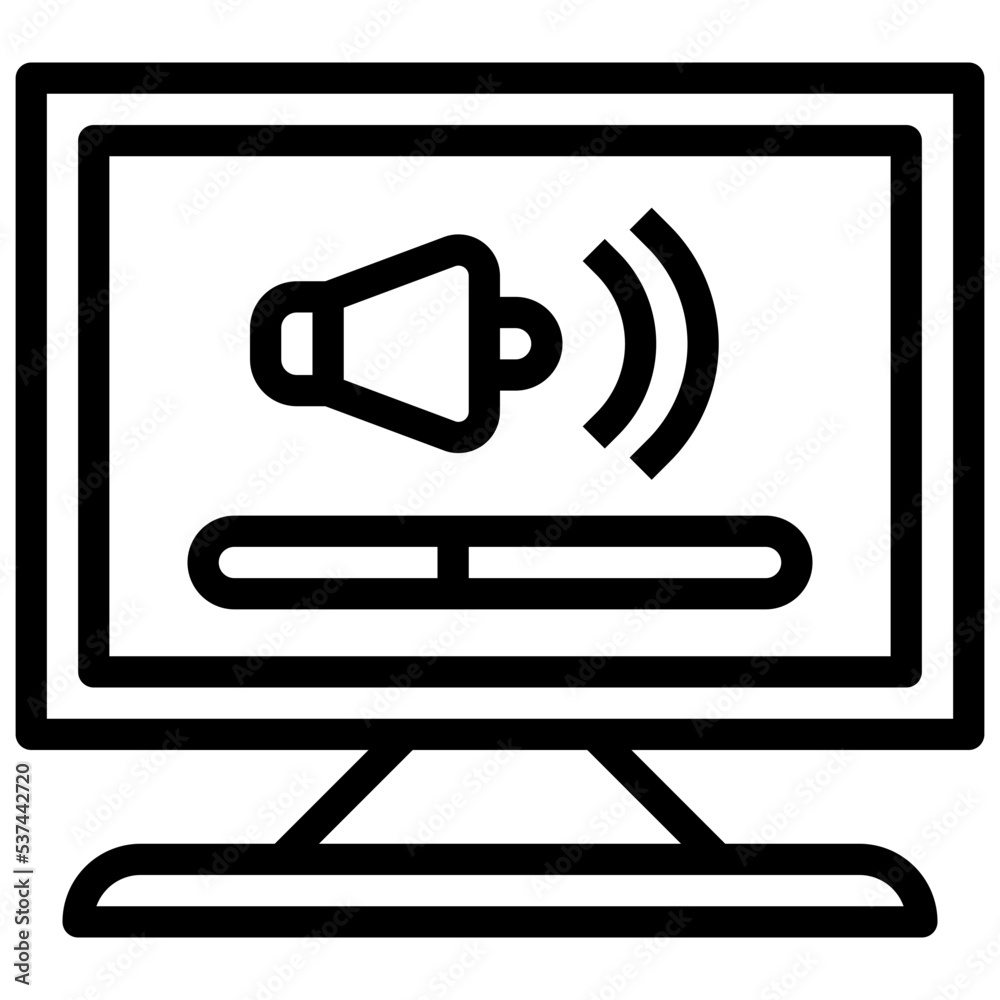 TV line icon,linear,outline,graphic,illustration TV line icon,linear,outline,graphic,illustration