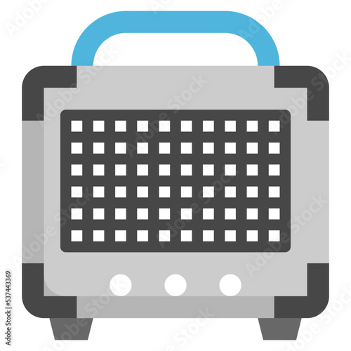 Combo flat icon,linear,outline,graphic,illustration