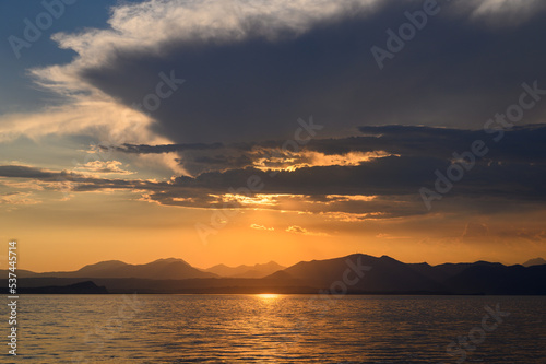 Sirmione Gardasee