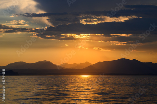 Sirmione Gardasee