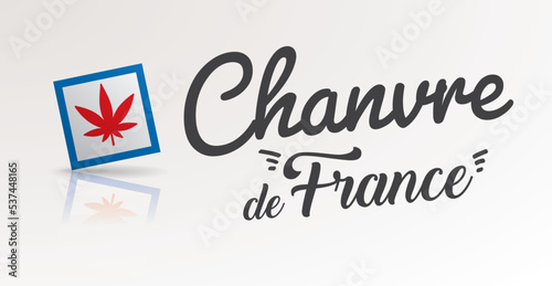 Chanvre de France - chanvre français
