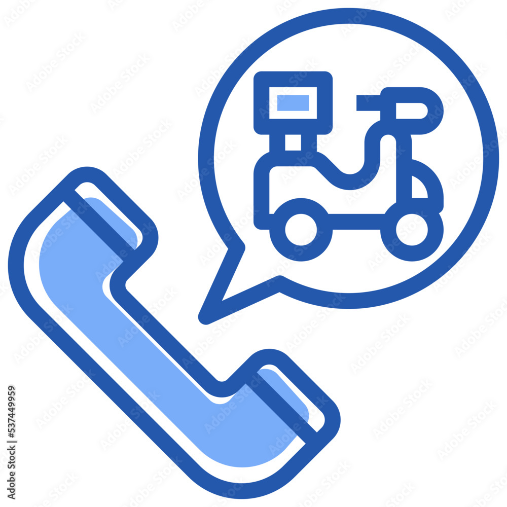 call rider line icon,linear,outline,graphic,illustration call rider line icon,linear,outline,graphic,illustration