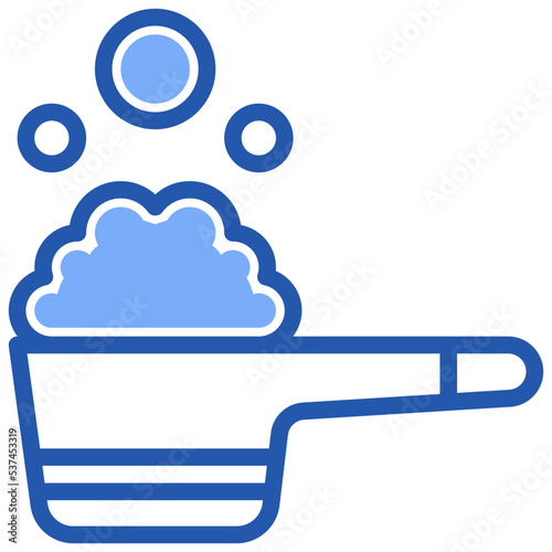 washing powder