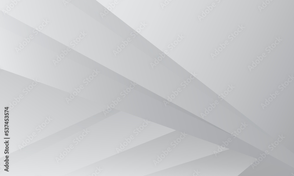 Abstract white background with lines. Eps10 vector Abstract white background with lines. Eps10 vector