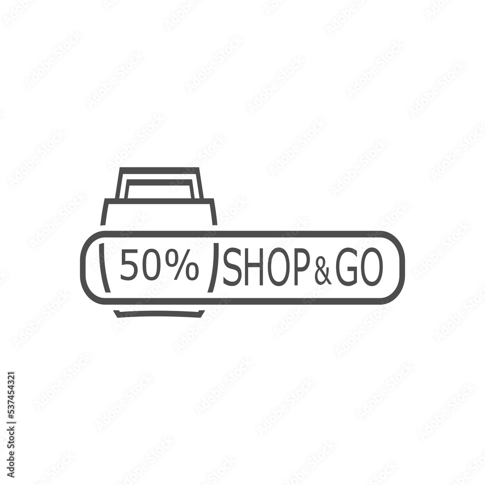 Shopping icon Online Shop icon Shopping icon Online Shop icon