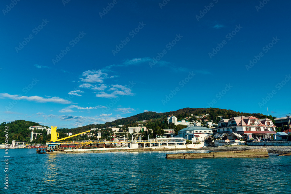 view of bay view of bay