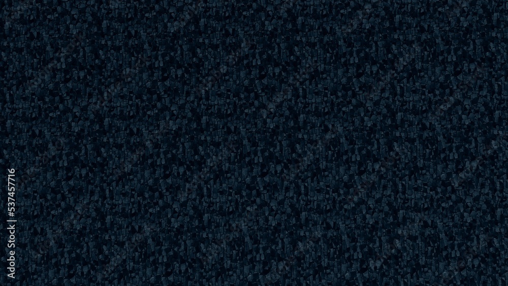 Fototapeta premium dark blue fabric for paper template design texture and background banner 