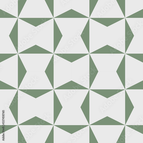 Geometric shape triangle se...
